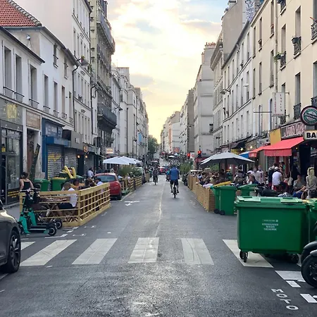 Brand New Flat In Xi *