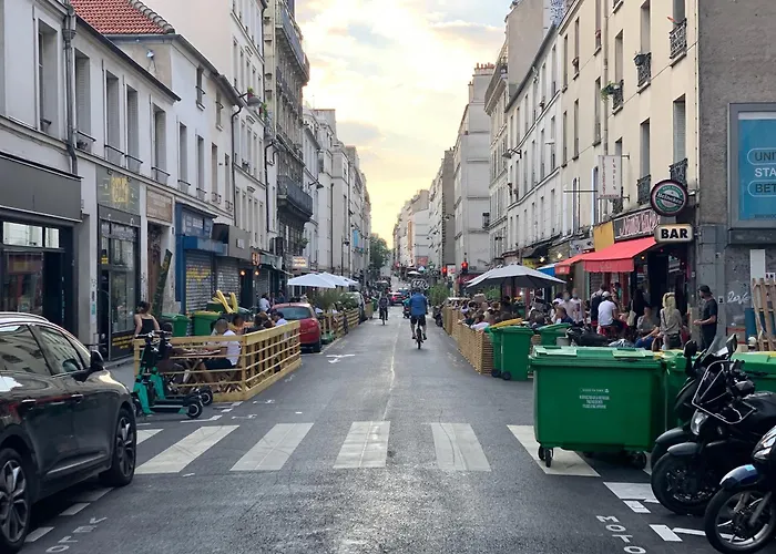 Brand New Flat In Xi *