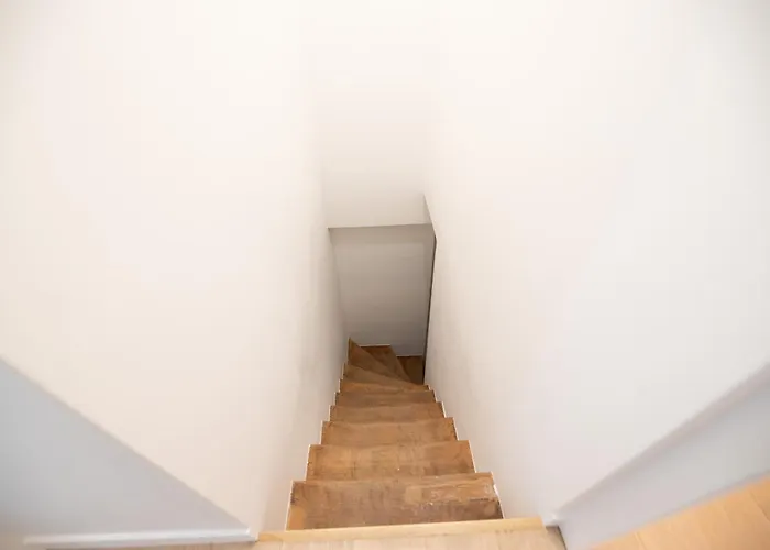 Apartamento Brand New Flat In Xi