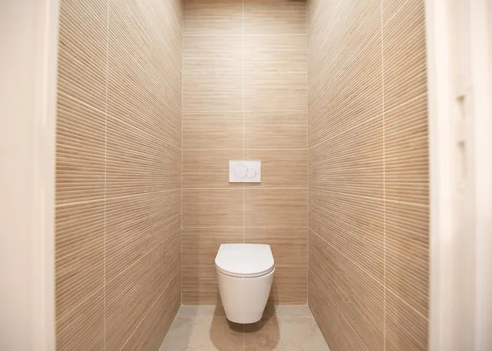 Brand New Flat In Xi