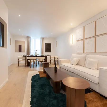 アパート Brand New Flat In Xi